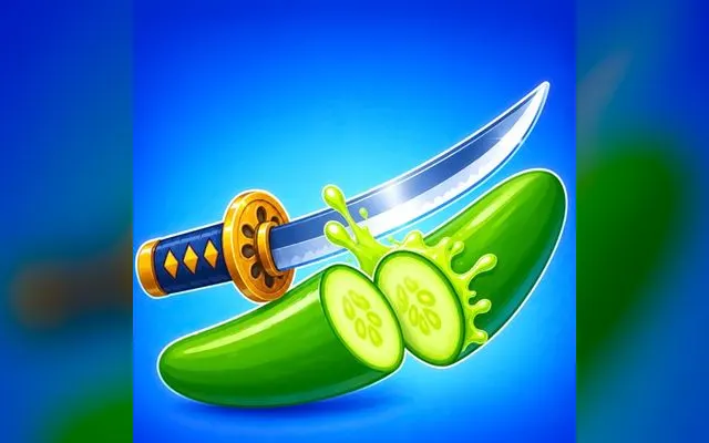 Chop Mania : Idle Cut Factory cover art