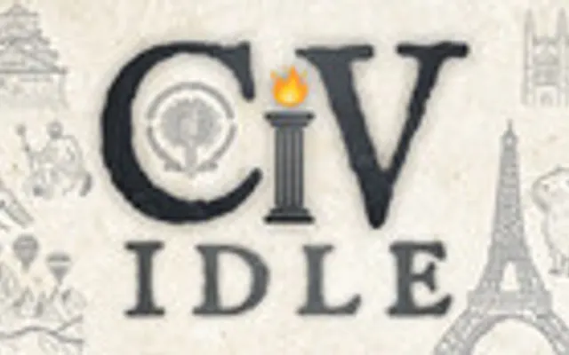 CivIdle cover art