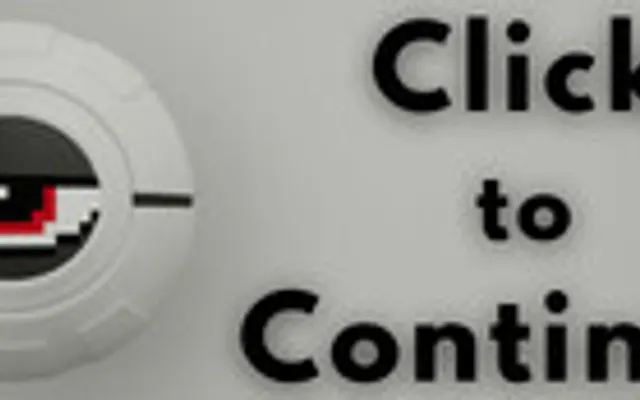 Click To Continue cover art