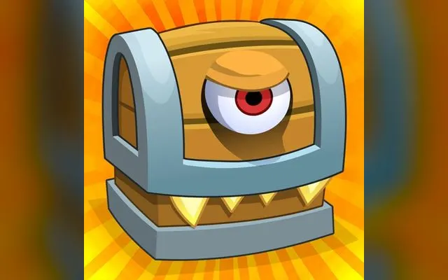 Clicker Heroes - Idle Slayer cover art