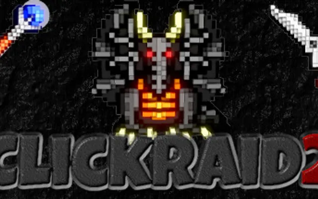 ClickRaid2 cover art