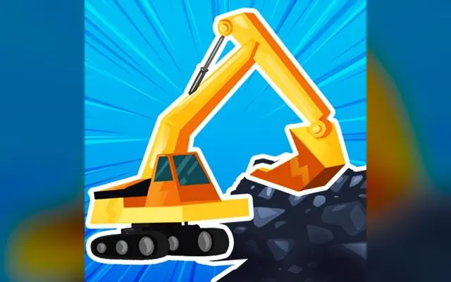 Coal Mining Inc. cover art