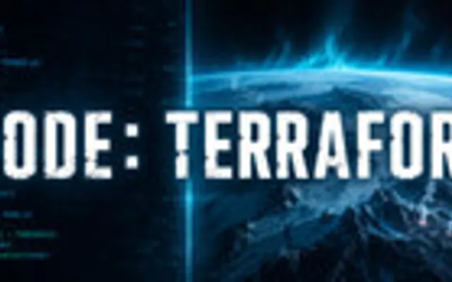 Code: Terraform cover art