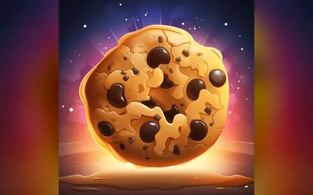 Cookies Inc. - Idle Clicker cover art