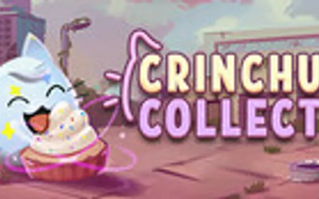 Crinchure Collector cover art