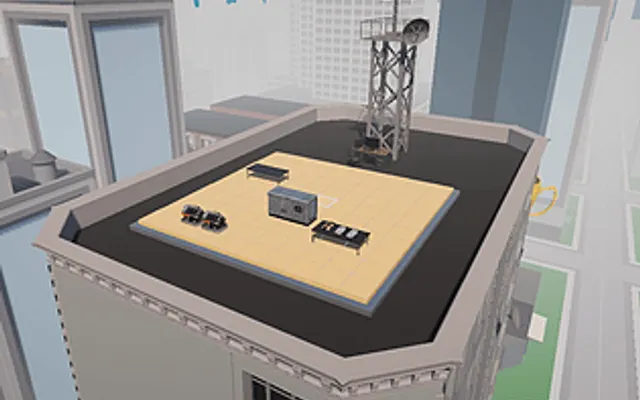 Crypto Miner cover art