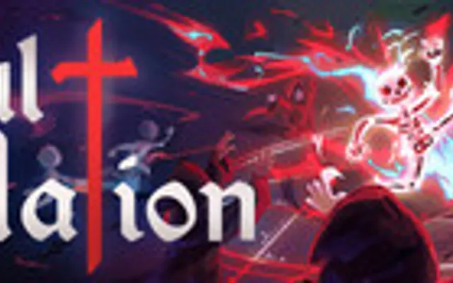 Cult Nation cover art