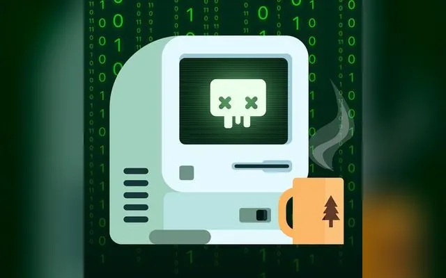 Cyber Dude: Dev Tycoon cover art