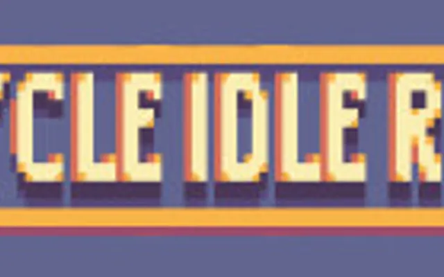 Cycle Idle RPG cover art