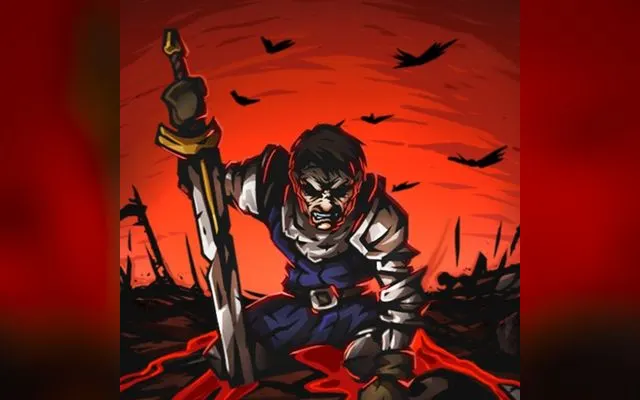 Darkest AFK: Offline RPG Games cover art