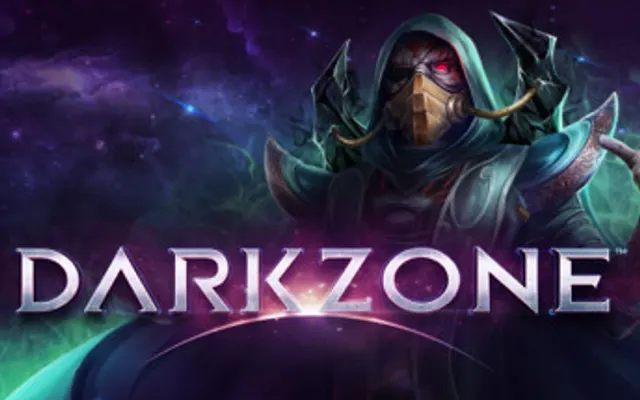 Darkzone: Idle RPG cover art