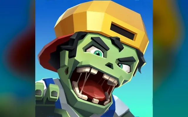 Dead Spreading:Idle Game cover art