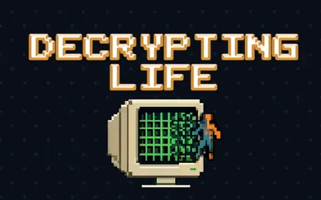 Decrypting Life cover art