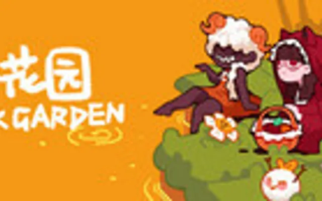 Desk Garden cover art