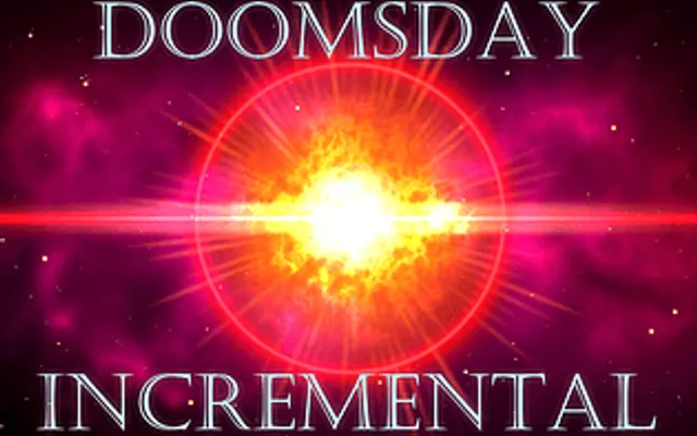 Doomsday Incremental cover art
