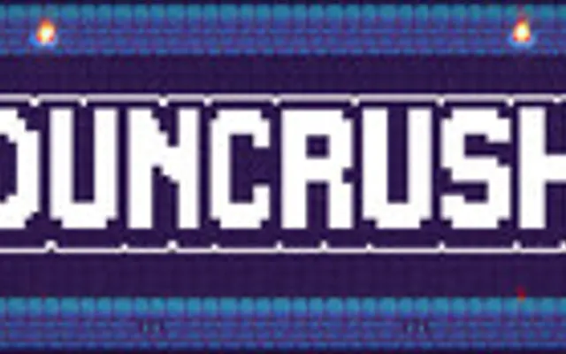 Duncrush cover art
