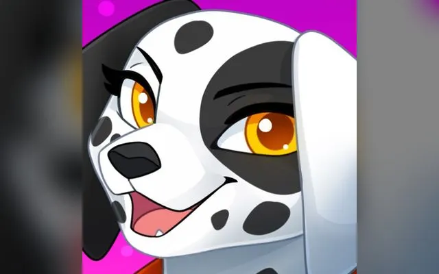 Dungeon Dogs - Idle Hero RPG cover art