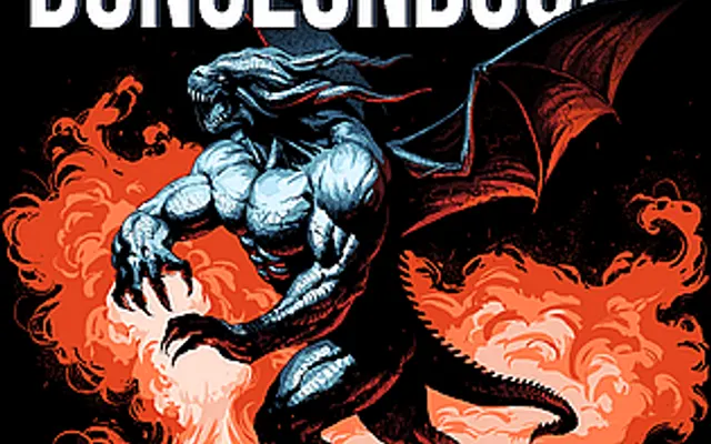 Dungeonbound: Roguelike mode cover art
