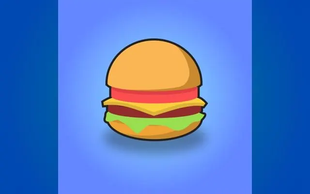 Eatventure cover art