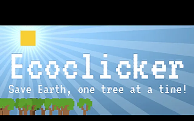 EcoClicker cover art