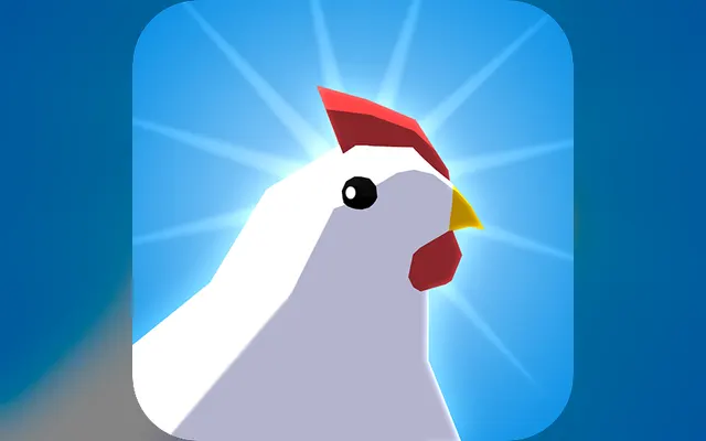 Egg, Inc. cover art