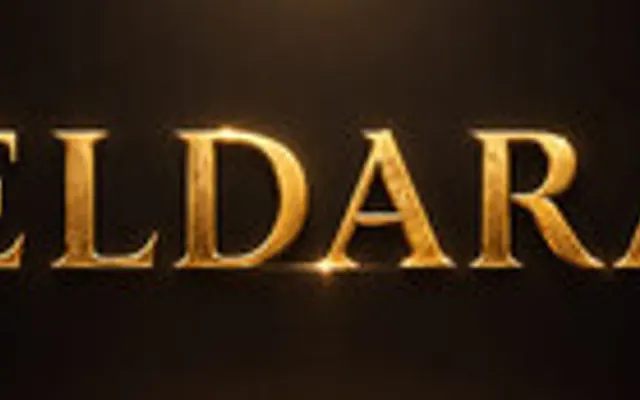 Eldara cover art