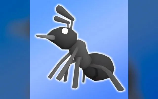 Empire of Ants - Idle Game cover art