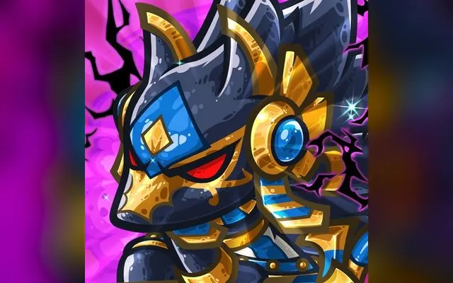 Endless Frontier - RPG cover art