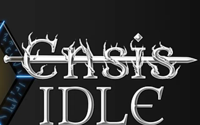 Ensis IDLE cover art