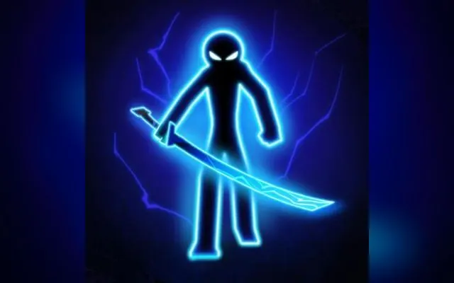 Epic Stickman: RPG Idle War cover art