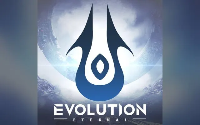 Eternal Evolution: Idle RPG cover art
