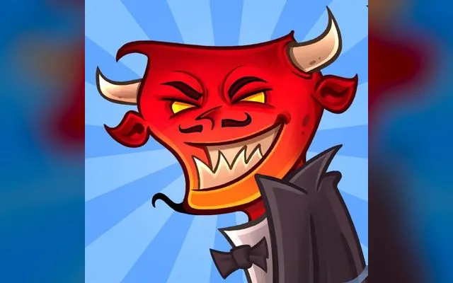 Evil Factory: Idle Clicker cover art