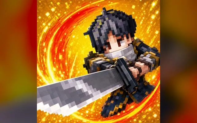 F Class Adventurer: AFK RPG cover art
