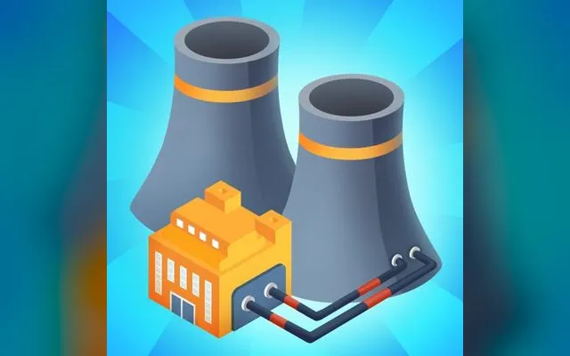 Factory World cover art