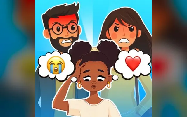Family Life! cover art