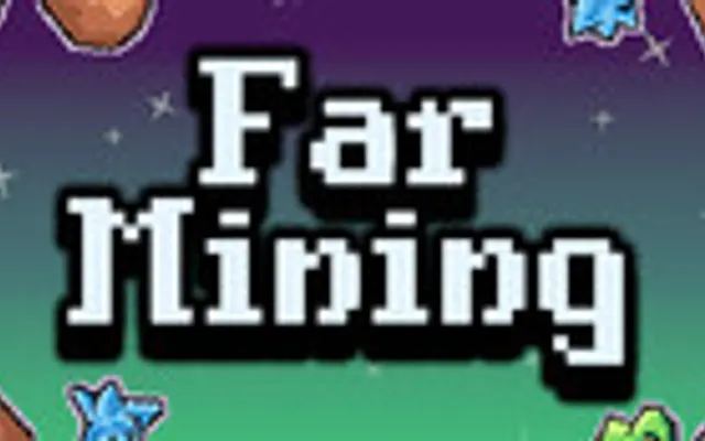 Far Mining cover art