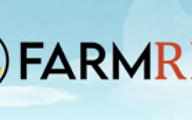 Farm RPG cover art