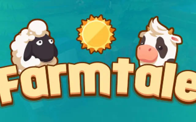 Farmtale cover art