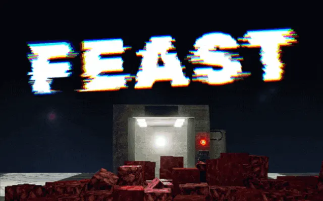 FEAST cover art
