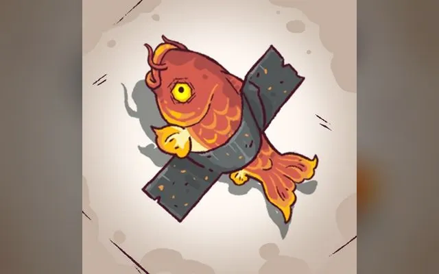 Fish Kingdoms:Idle Arena cover art