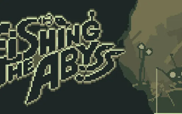 Fishing The Abyss cover art