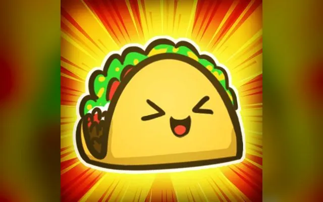 Food Evolution - Clicker Game cover art