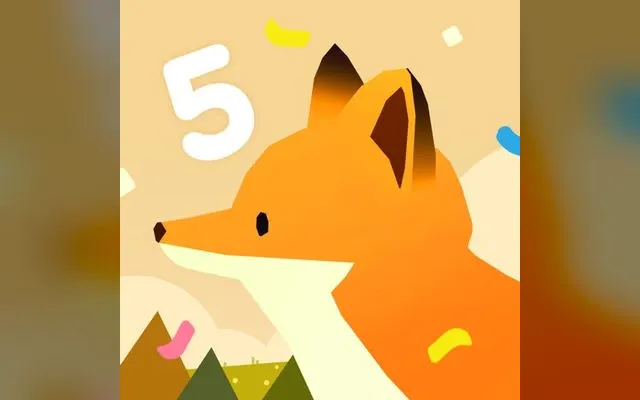 Forest Island cover art