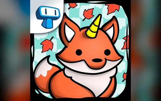 Fox Evolution - Clicker Game cover art