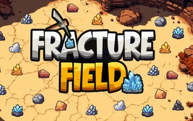 Fracture Field Demo cover art