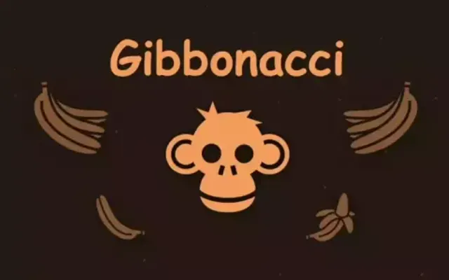 Gibbonacci cover art