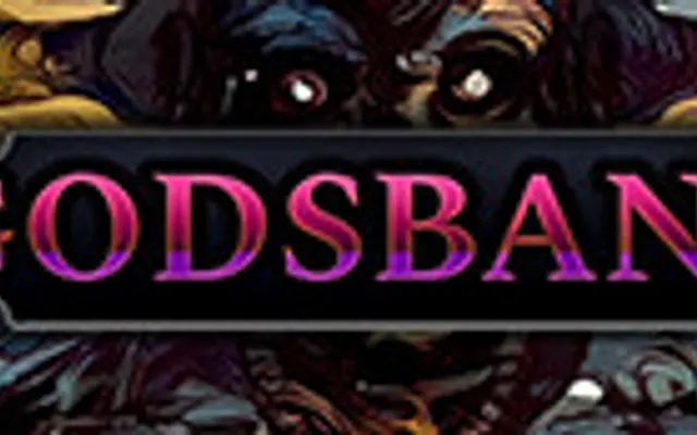 Godsbane Idle cover art