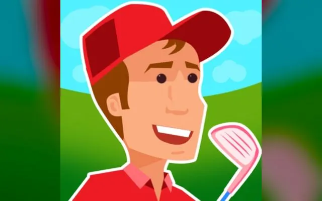 Golf Inc. Tycoon cover art