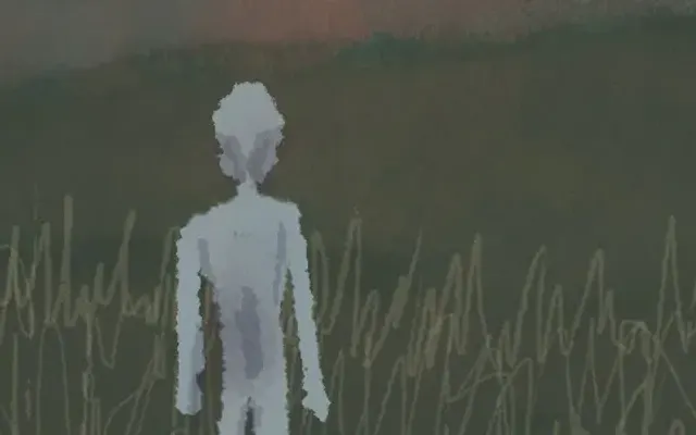 Gravend cover art