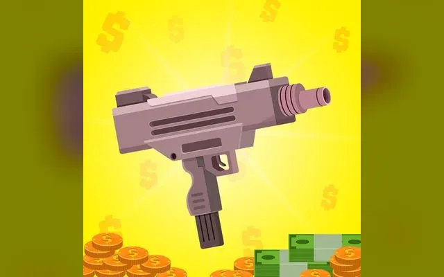 Gun Idle cover art